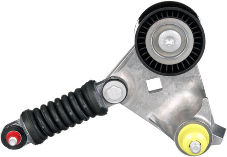 Gates T38354 Belt Tensioner, V-ribbed belt - 2