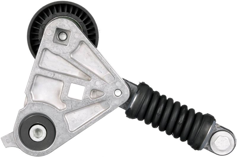 Gates T38354 Belt Tensioner, V-ribbed belt - 3