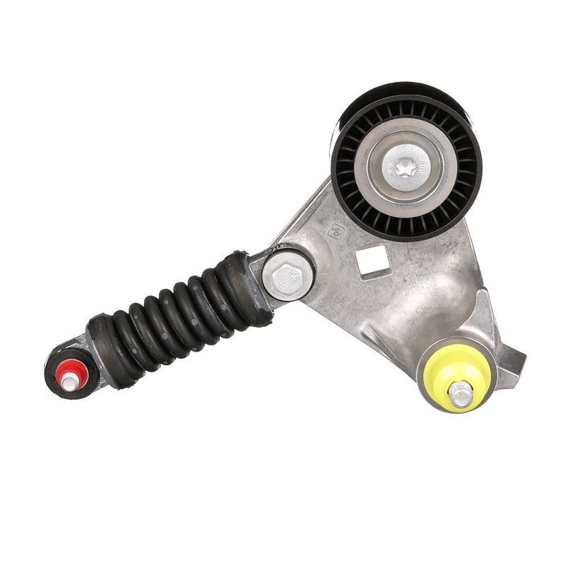 Gates T38354 Belt Tensioner, V-ribbed belt - 4