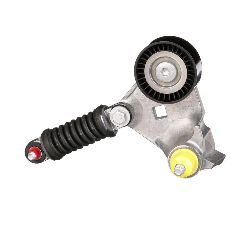 Gates T38354 Belt Tensioner, V-ribbed belt - 5