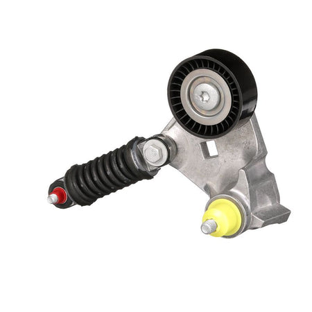 Gates T38354 Belt Tensioner, V-ribbed belt - 6