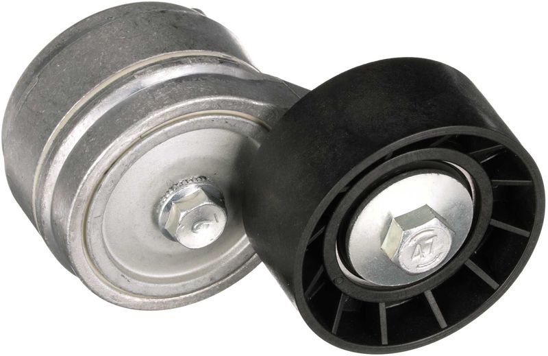 Gates T38364 Belt Tensioner, V-ribbed belt - 1