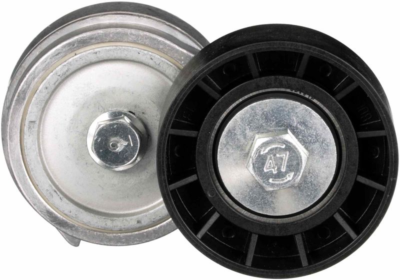 Gates T38364 Belt Tensioner, V-ribbed belt - 2