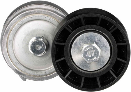Gates T38364 Belt Tensioner, V-ribbed belt - 2