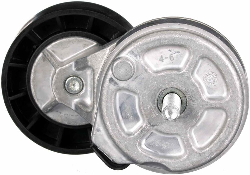 Gates T38364 Belt Tensioner, V-ribbed belt - 3