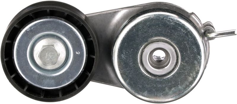 Gates T38368 Belt Tensioner, V-ribbed belt - 2