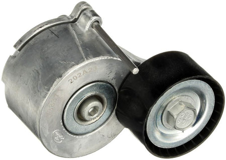 Gates T38371 Belt Tensioner, V-ribbed belt - 1