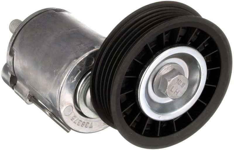 Gates T38375 Belt Tensioner, V-ribbed belt - 1