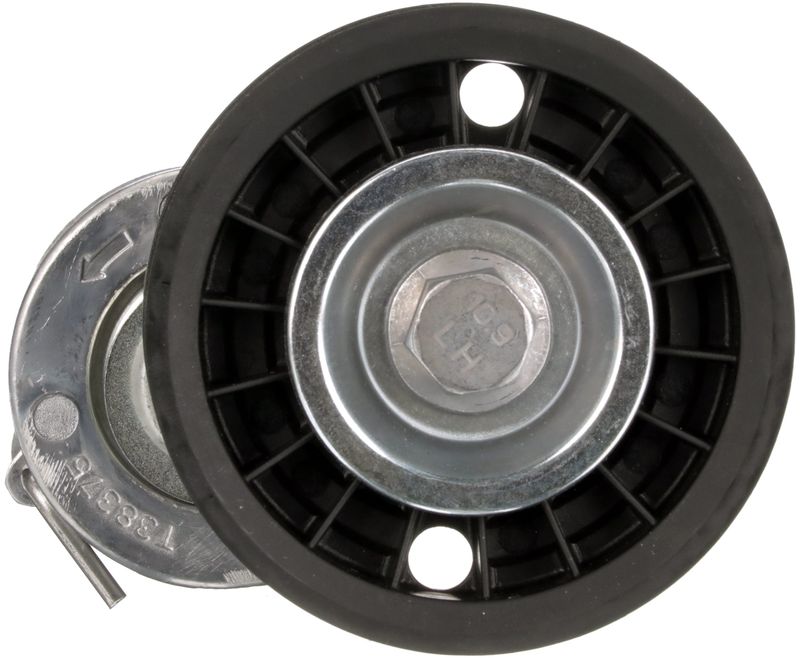 Gates T38375 Belt Tensioner, V-ribbed belt - 2