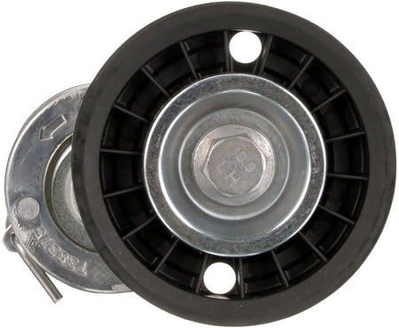 Gates T38375 Belt Tensioner, V-ribbed belt - 2