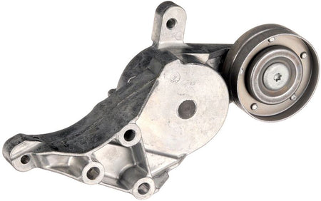 Gates T38387 Belt Tensioner, V-ribbed belt - 1