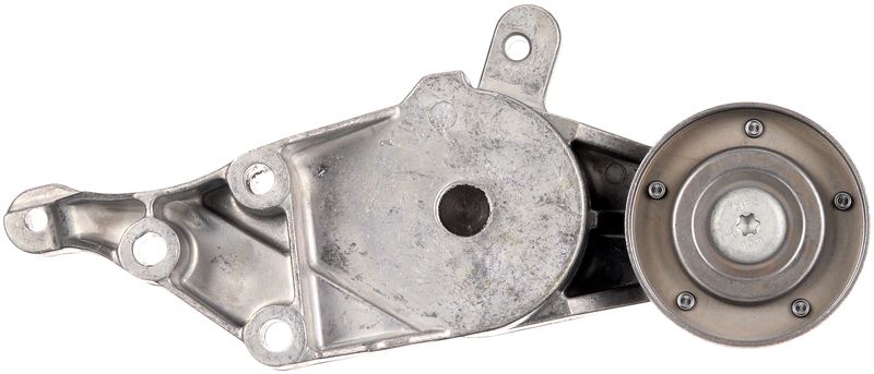 Gates T38387 Belt Tensioner, V-ribbed belt - 2