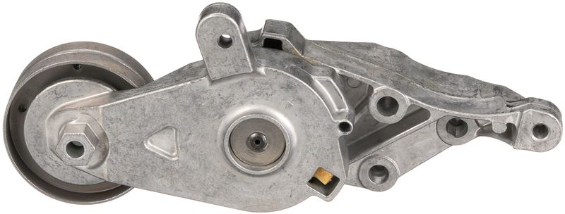 Gates T38387 Belt Tensioner, V-ribbed belt - 3
