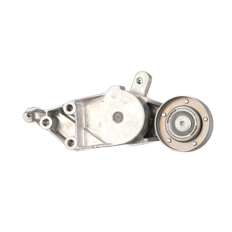 Gates T38387 Belt Tensioner, V-ribbed belt - 5
