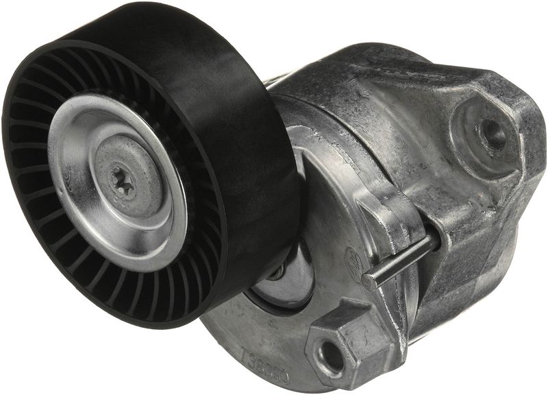 Gates T38390 Belt Tensioner, V-ribbed belt - 1