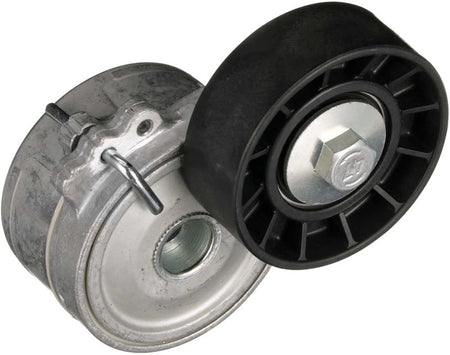 Gates T38392 Belt Tensioner, V-ribbed belt - 1
