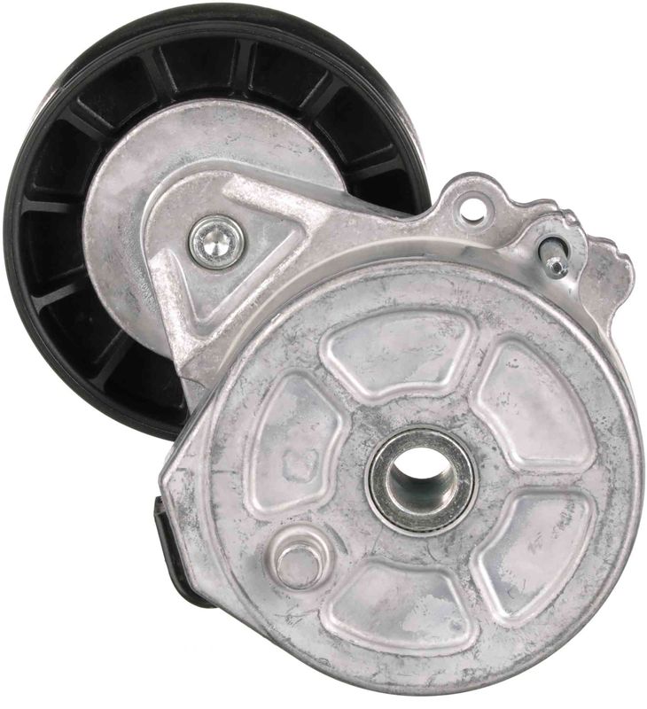 Gates T38392 Belt Tensioner, V-ribbed belt - 3