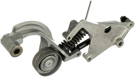 Gates T38404 Belt Tensioner, V-ribbed belt - 1