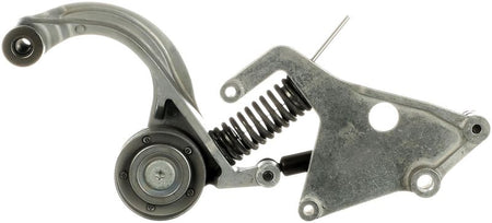 Gates T38404 Belt Tensioner, V-ribbed belt - 2