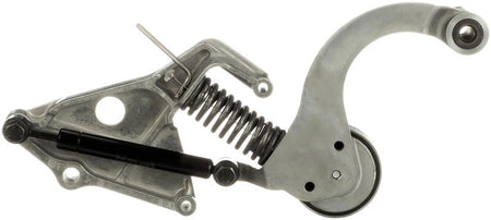 Gates T38404 Belt Tensioner, V-ribbed belt - 3