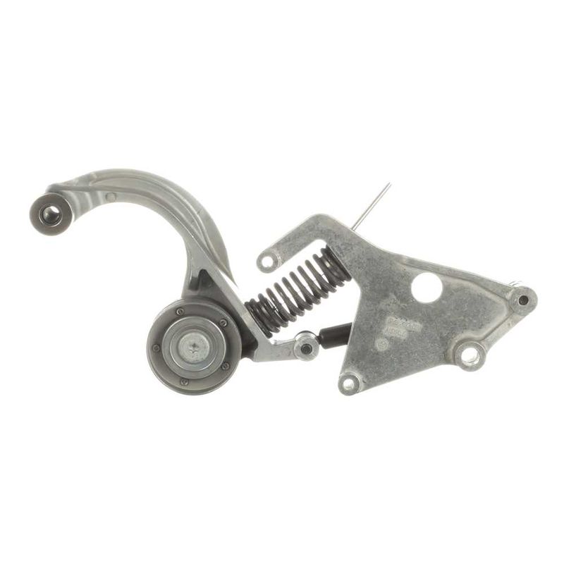 Gates T38404 Belt Tensioner, V-ribbed belt - 4