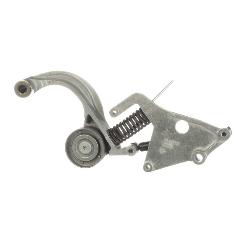 Gates T38404 Belt Tensioner, V-ribbed belt - 5