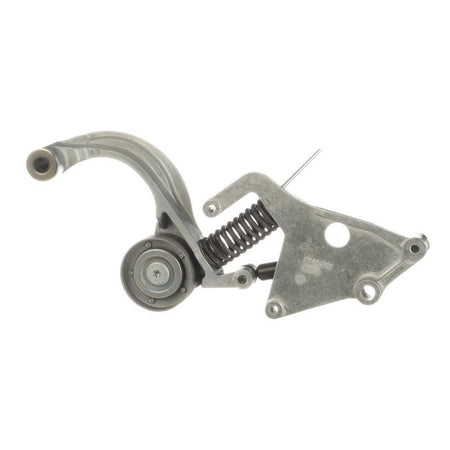 Gates T38404 Belt Tensioner, V-ribbed belt - 5