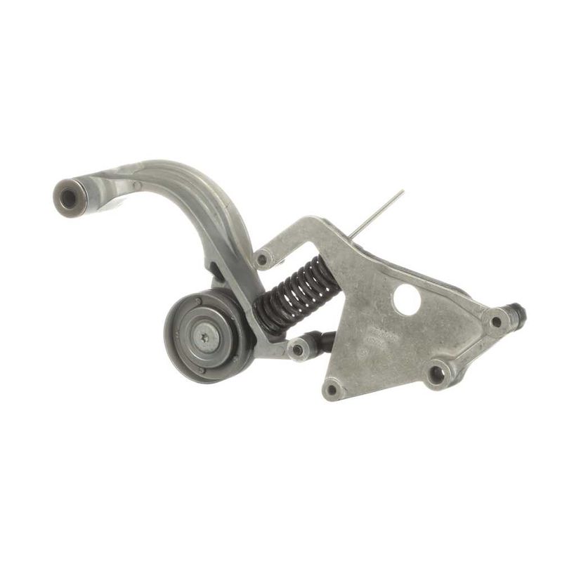 Gates T38404 Belt Tensioner, V-ribbed belt - 6