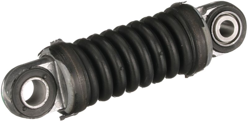 Gates T38407 Vibration Damper, V-ribbed belt - 1