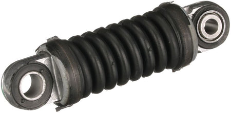 Gates T38407 Vibration Damper, V-ribbed belt - 1