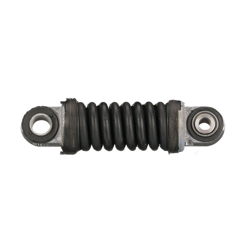 Gates T38407 Vibration Damper, V-ribbed belt - 2