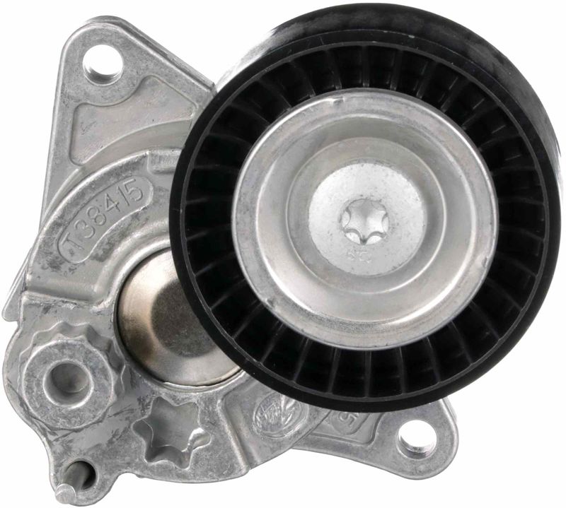 Gates T38415 Belt Tensioner, V-ribbed belt - 2