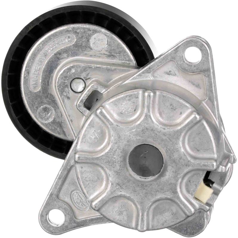 Gates T38415 Belt Tensioner, V-ribbed belt - 3