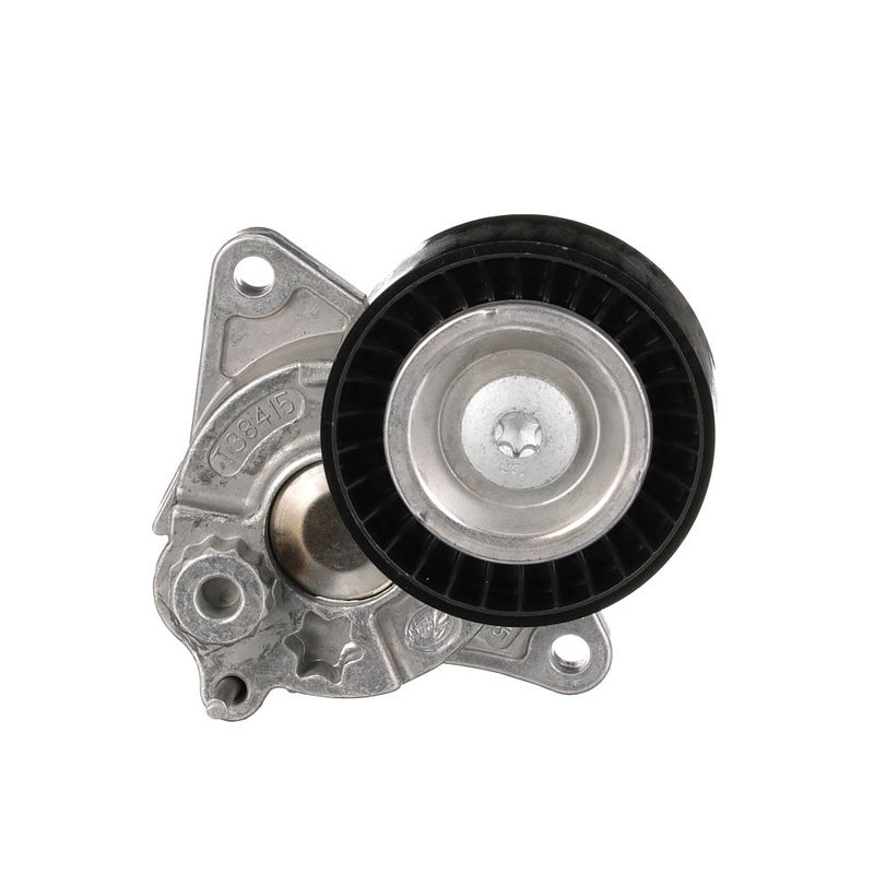 Gates T38415 Belt Tensioner, V-ribbed belt - 4