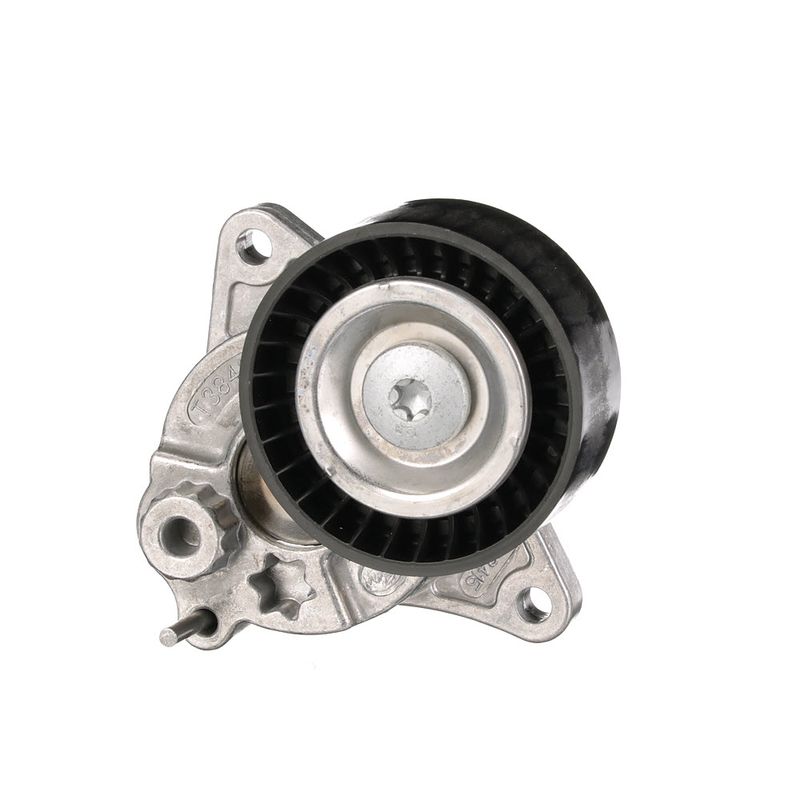 Gates T38415 Belt Tensioner, V-ribbed belt - 5