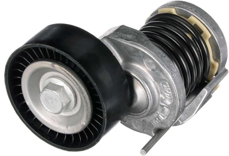 Gates T38427 Belt Tensioner, V-ribbed belt - 1
