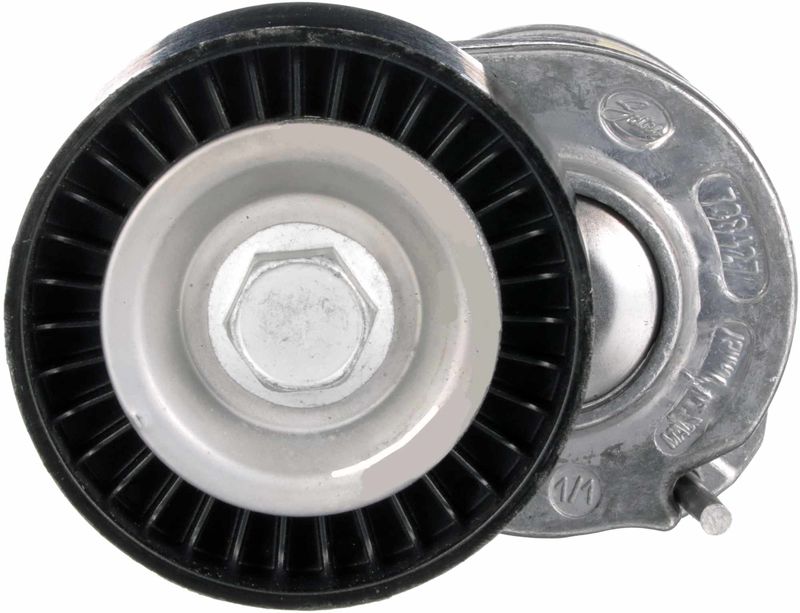 Gates T38427 Belt Tensioner, V-ribbed belt - 2