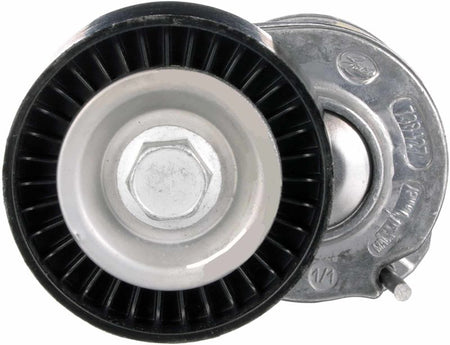 Gates T38427 Belt Tensioner, V-ribbed belt - 2
