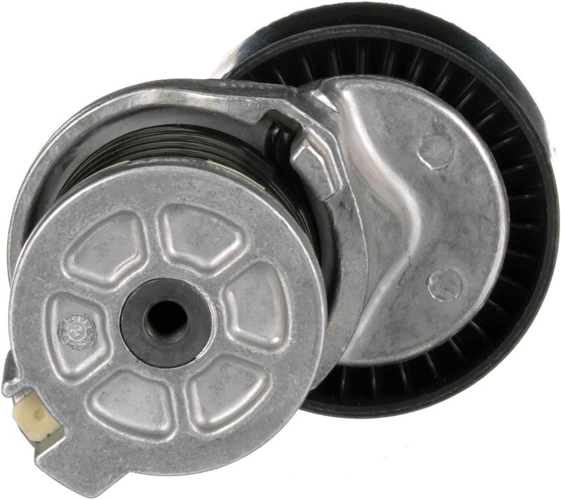 Gates T38427 Belt Tensioner, V-ribbed belt - 3