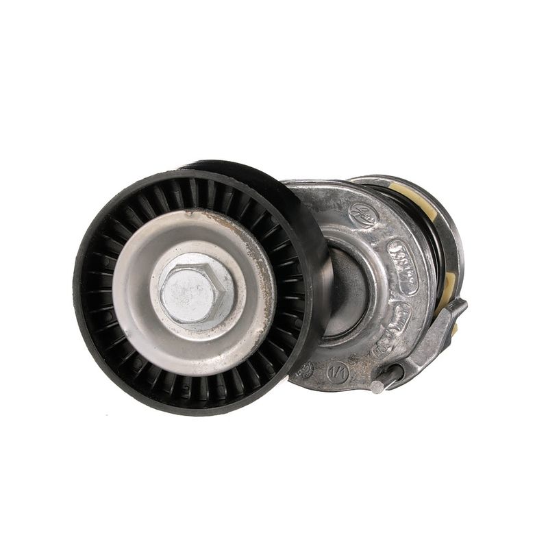 Gates T38427 Belt Tensioner, V-ribbed belt - 5