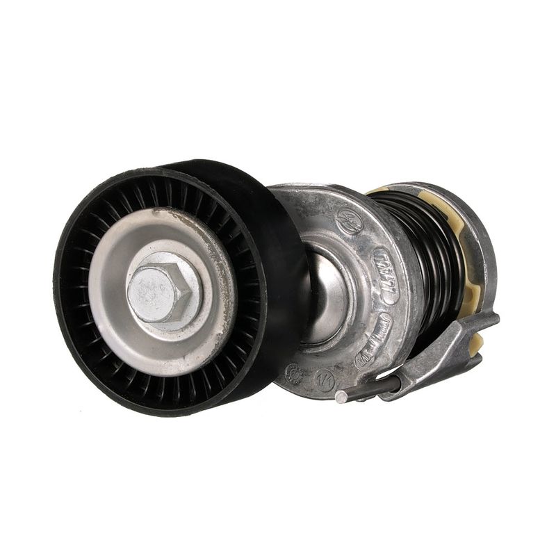 Gates T38427 Belt Tensioner, V-ribbed belt - 6