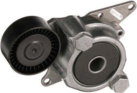 Gates T38435 Belt Tensioner, V-ribbed belt - 1