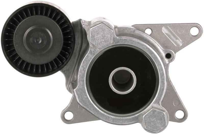 Gates T38435 Belt Tensioner, V-ribbed belt - 2