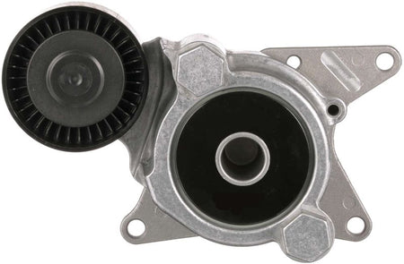 Gates T38435 Belt Tensioner, V-ribbed belt - 2