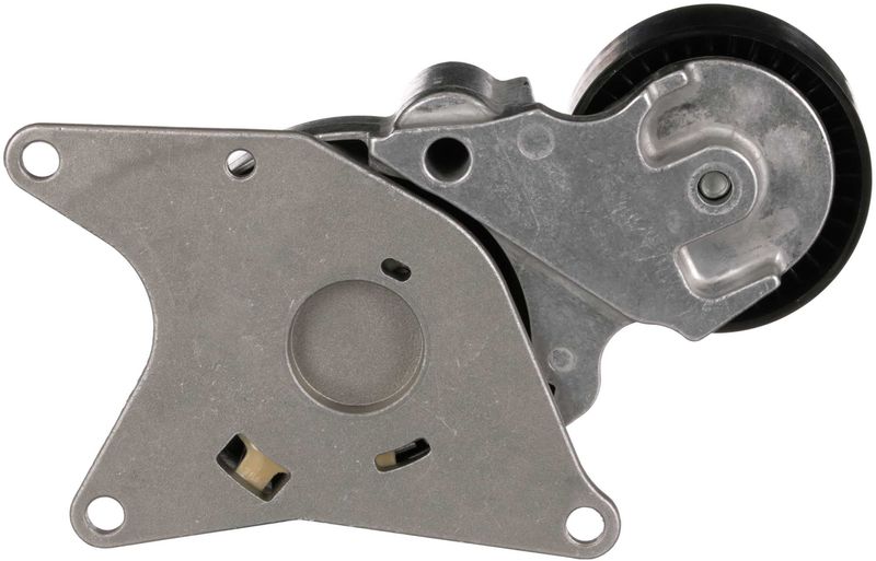Gates T38435 Belt Tensioner, V-ribbed belt - 3