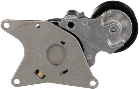 Gates T38435 Belt Tensioner, V-ribbed belt - 3