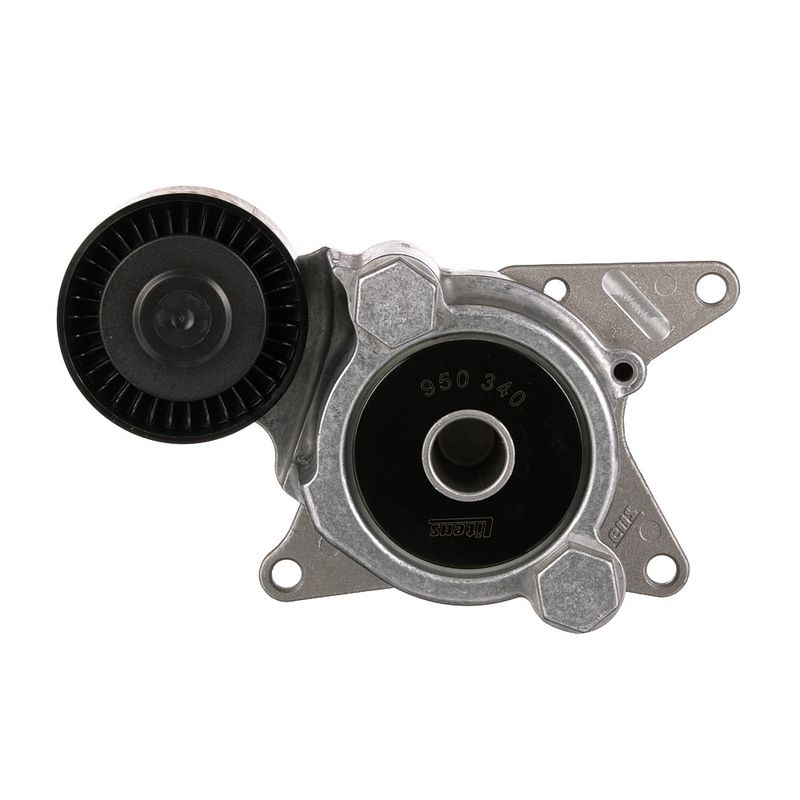 Gates T38435 Belt Tensioner, V-ribbed belt - 4