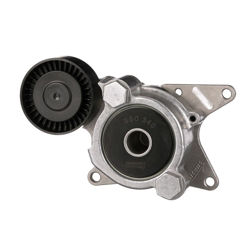Gates T38435 Belt Tensioner, V-ribbed belt - 5
