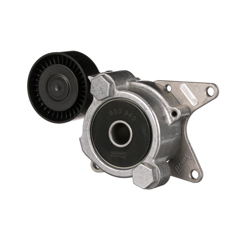 Gates T38435 Belt Tensioner, V-ribbed belt - 6