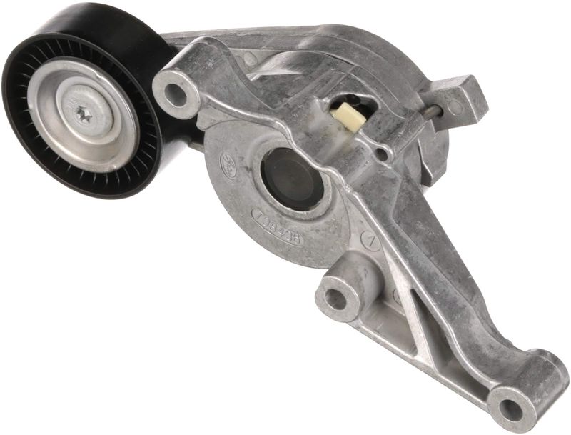 Gates T38436 Belt Tensioner, V-ribbed belt - 1